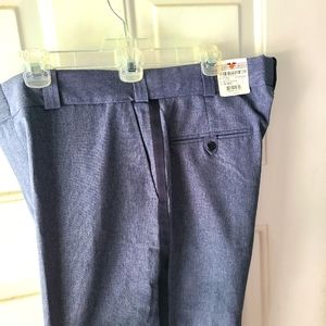 U.S. post man pants